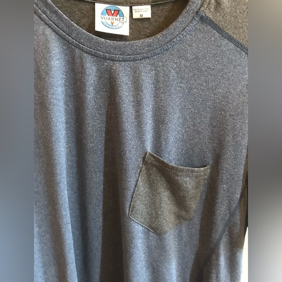 New Vuarnet France shirt - MEDIUM - Picture 4 of 8